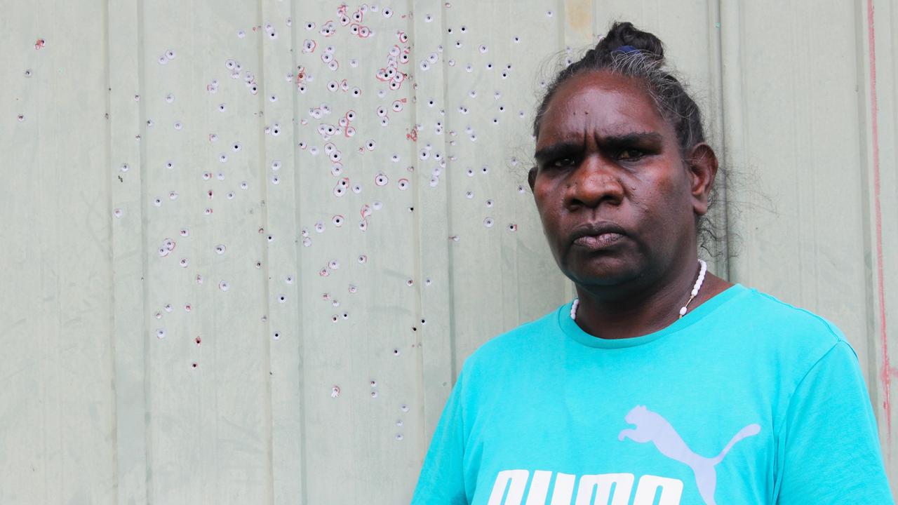 Wilson, Kundu families speak out on Jovi Boys amid Peppi unrest | NT News