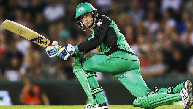 Peter Handscomb is back in the Test frame.