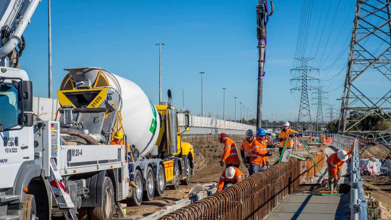 Cost of using Melbourne's West Gate Tunnel soars