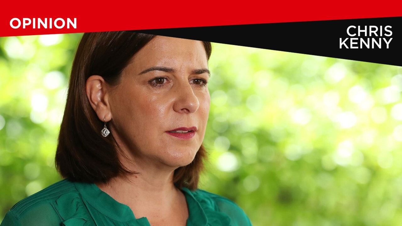 Qld Labor 'hopelessly out of touch' with the coal industry: Frecklington