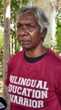 Yirrkala School's 50th anniversary of bilingual education