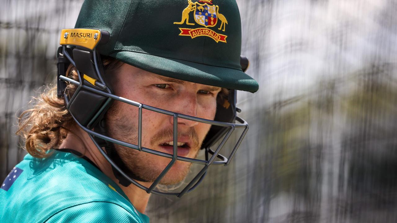 Australia's Will Pucovski says he has renewed confidence that he can continue to chase his dream of playing for Australia after the latest evidence around his concussions.