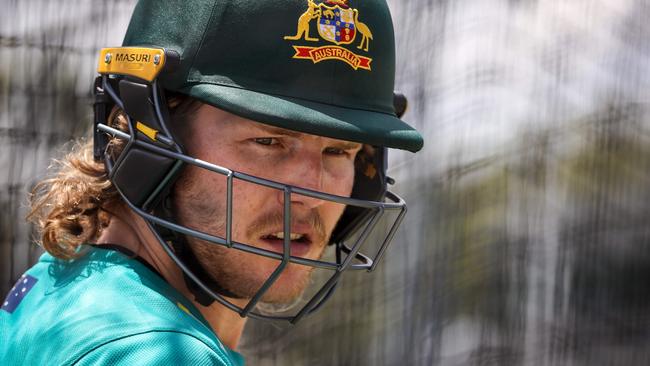 Australia's Will Pucovski says he has renewed confidence that he can continue to chase his dream of playing for Australia after the latest evidence around his concussions.