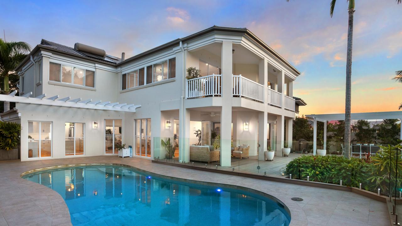 Every $2m-plus Gold Coast property sold in August 2022 | Gold Coast ...