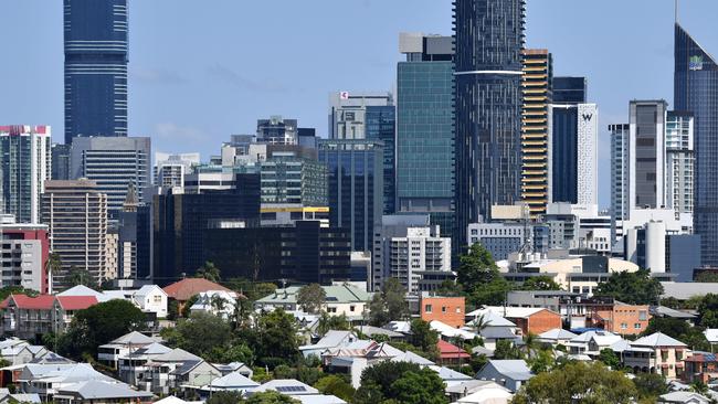 Brisbane City Council has accused the State Government of “dragging the chain” on approving its emergency townhouse ban to facilitate its own developments. 