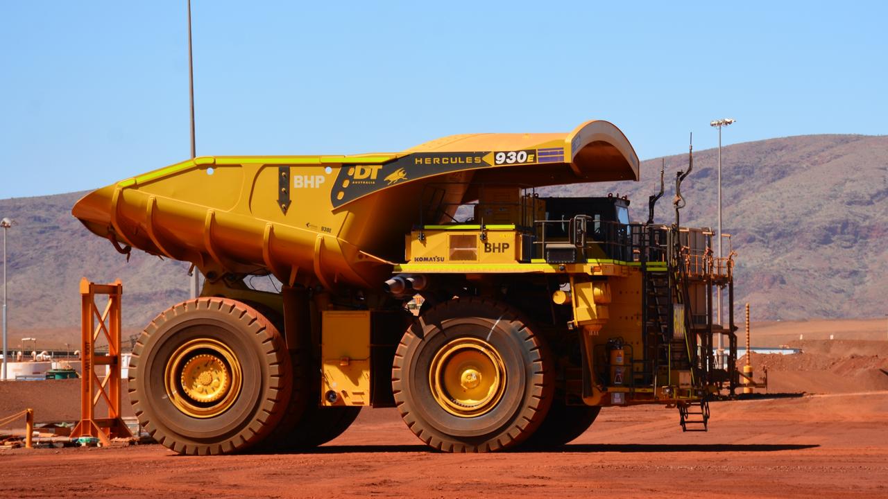 Miners weigh down ASX