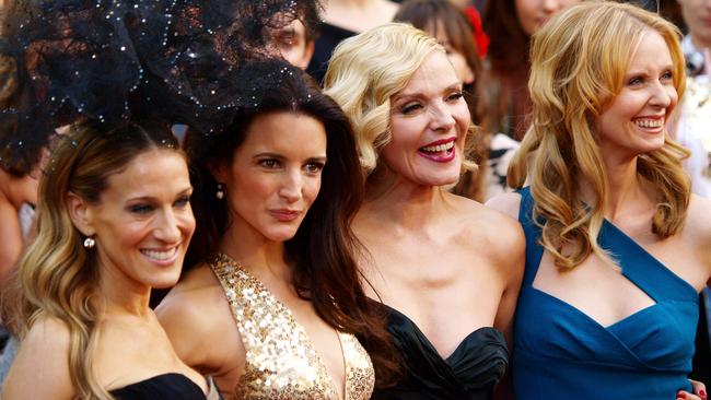 The HBO series is returning to our screens in a spin-off series, but without Kim Cattrall’s voraciously sexual Samantha Jones as part of the famous quartet.