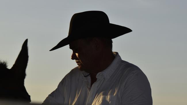 Action from Round 1 of the 2024 Noonamah Tavern Rodeo, Saturday May 26. Picture: Darcy Jennings.
