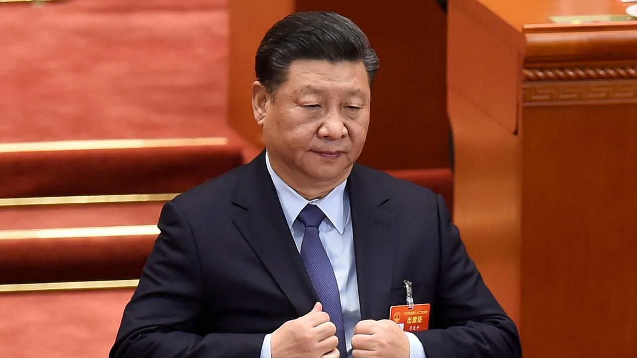 Xi Jinping has a lot to lose, depending on how he responds to the protests.