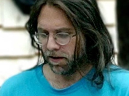 Keith Raniere