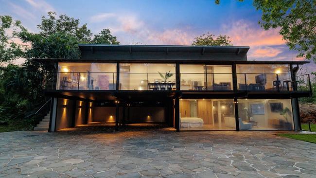 Matt Wright's home at 124 Virginia Road in Virginia has been listed for sale. Picture: realestate.com.au