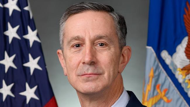 Commander of the US’s Pacific Air Forces, General Kevin Schneider, says Beijing, Moscow and Pyongyang has been using “illegal” and “deceptive” means to shape the region.