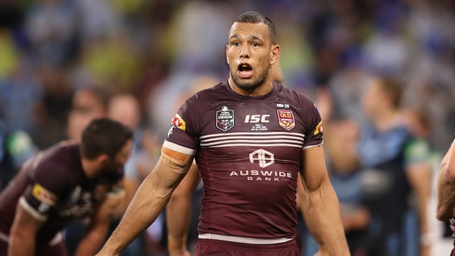 State of Origin 2019: Live score, results, NSW wins game 2 ...