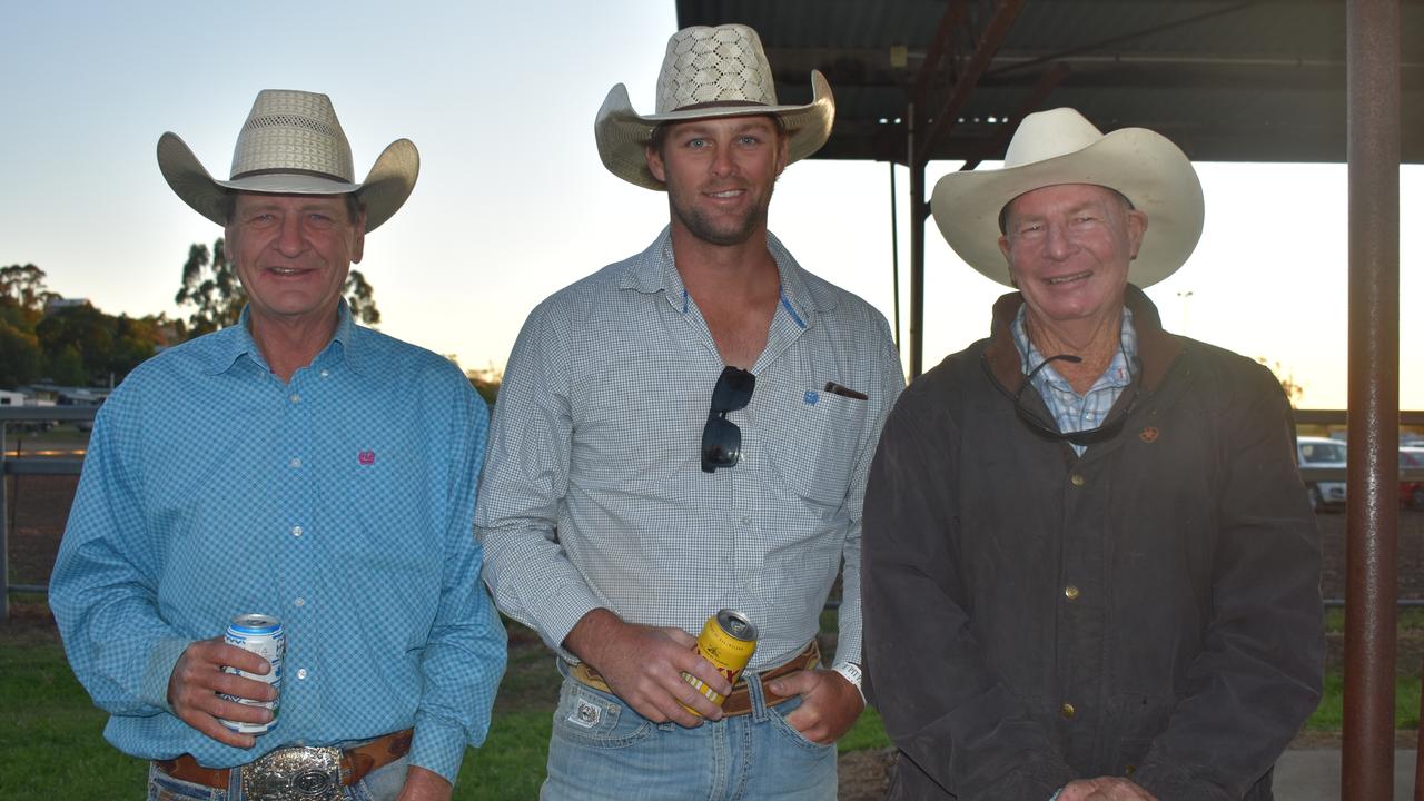 Mega gallery: 70+ photos from Killarney Rodeo | The Courier Mail