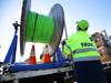 Aussie Broadband goes solo