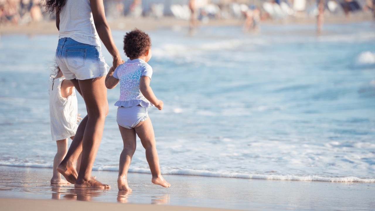 Hailey has been watching her brother's kids for years. Picture: iStock