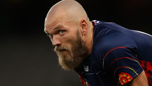 Champion Data: The alarming Gawn SuperCoach stat