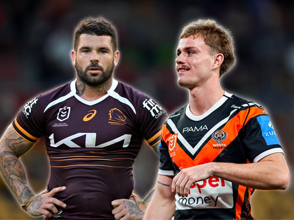 Could Adam Reynolds fill the void set to be left by Lachlan Galvin at Wests Tigers?