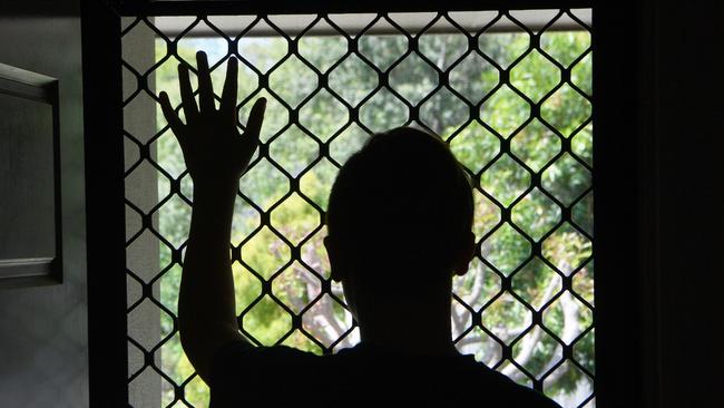 It’s feared a computer glitch may have meant vulnerable children weren’t properly looked after. Picture: File