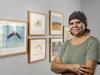 Govt seeks fundraising ‘specialist’ ahead of Alice Springs gallery opening