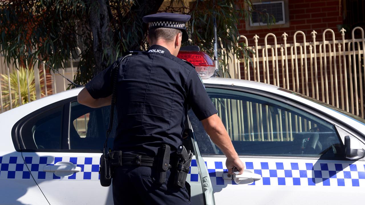 Truly bizarre series of thefts grips Hills properties