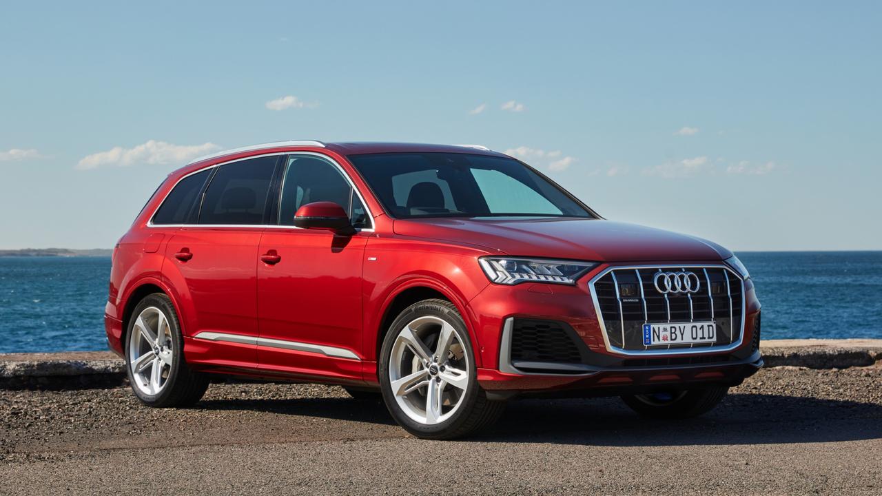 Audi has launched a new online purchasing platform.