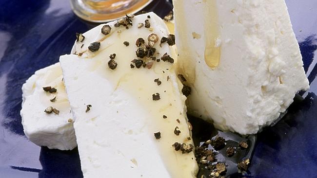 The EU wants Americans to stop marketing its cheese as feta if it’s not from Greece.