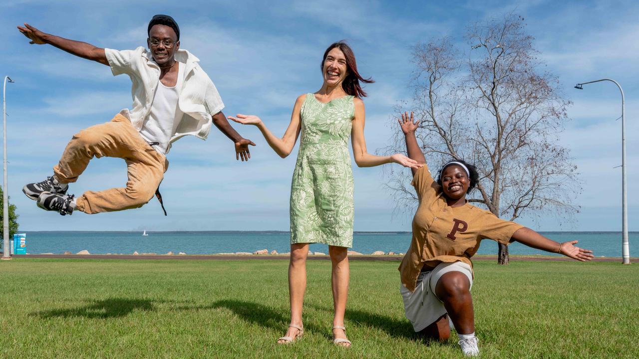 ‘Biggest ever’: Darwin Festival reveals full program for its 2025 edition