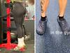 ‘Full of germs’: ‘Gross’ gym trend emerges