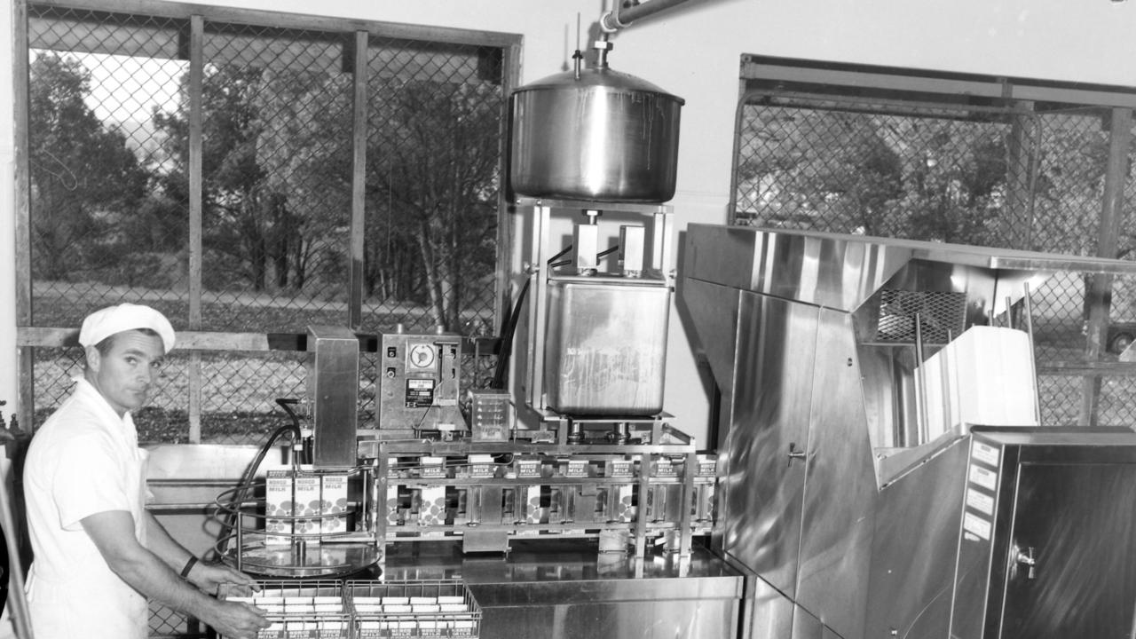 Norco marks 130 years of co-operation