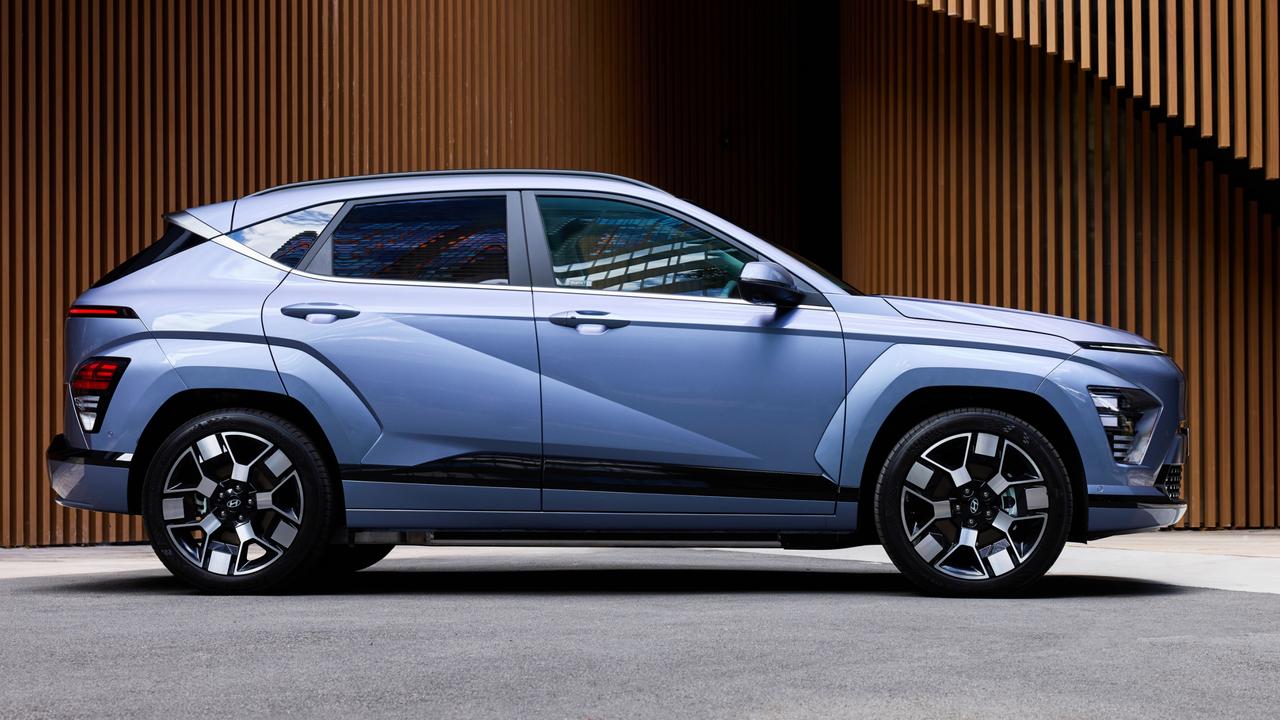 2024 Hyundai Kona Electric review | Herald Sun