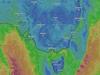 Polar blast to bring large bursts of snow