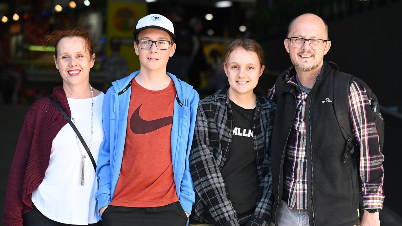 In pictures: All the colour from the Ekka on Saturday | The Courier Mail