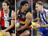 Trade wrap: Bombers’ free agency trifecta, McAdam Dees latest
