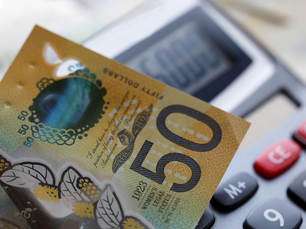 Many Australians are due to receive a tax cut from July 1 provided Labor does not move to change the controversial stage 3 plan legislated five years ago.