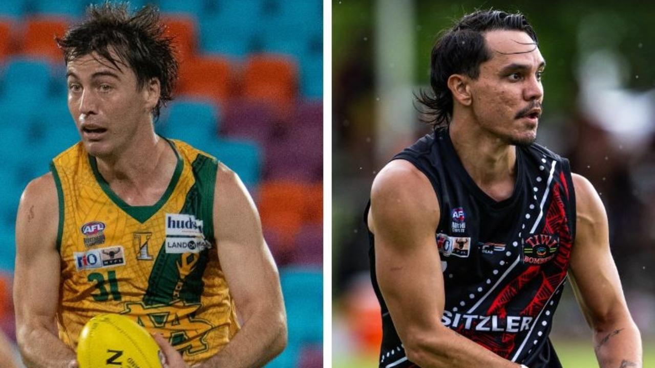 Live stream: How to watch St Mary’s vs Tiwi, NTFL Round 6