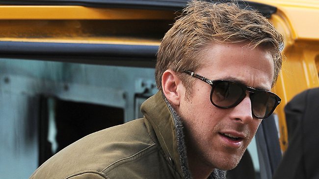 Ryan Gosling: ‘My pecs are like pets’ | news.com.au — Australia’s ...