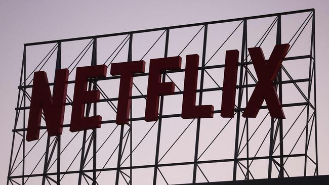 Netflix announces ‘Netflix House,’ an innovative retail store concept set to debut in 2025. Pictures: AFP