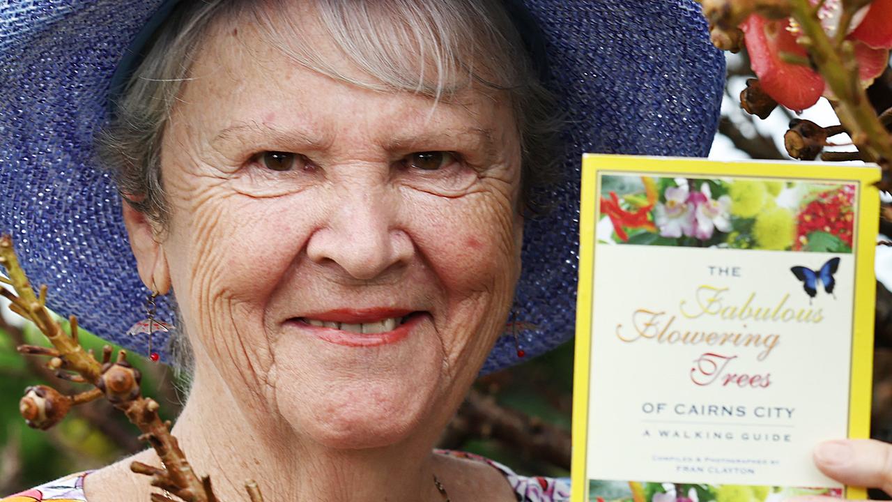 ‘My gift to Cairns’: Every highlight of local’s flower guide