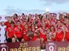 Revealed: Central Qld’s leading grassroots, elite sports clubs of 2023
