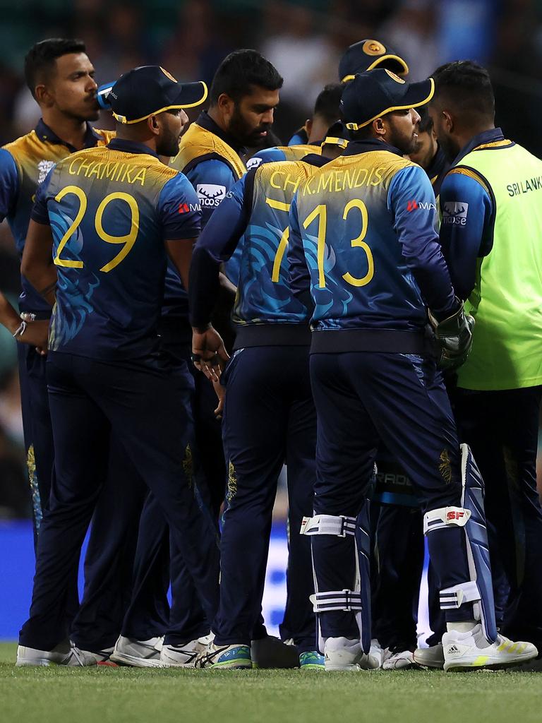 Sri lanka new T20 - Sri LaNkA CrIcKeT .NEWS