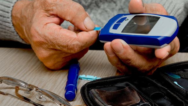 The glucose tolerance test, which is one of the two main tests used to diagnose the condition, only detects pre-diabetes in patients with IGT.