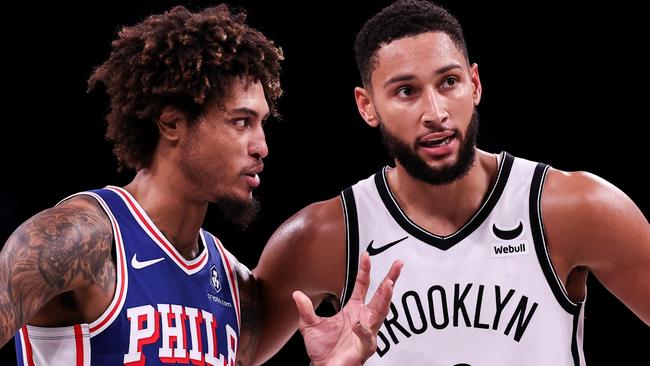 Nets rocked by fresh Simmons setback