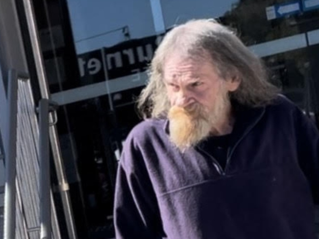 Michael John Skinner at Kingaroy Magistrates Court.