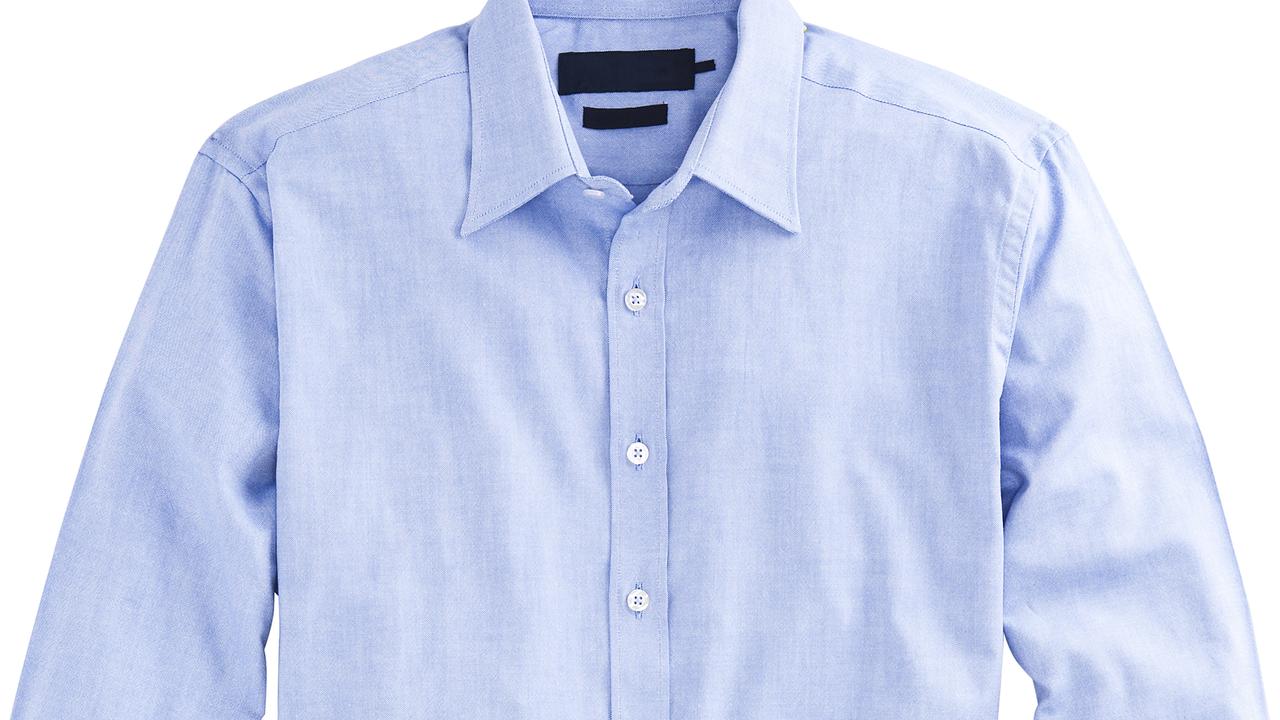 CSIRO cotton research could create shirts that don’t need ironing ...