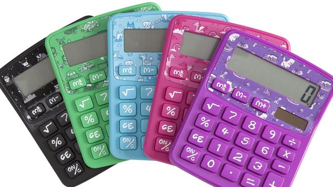 Romeo Kaufusi turned himself into police three years after stealing two calculators from the Campion Education outlet in Hallam.