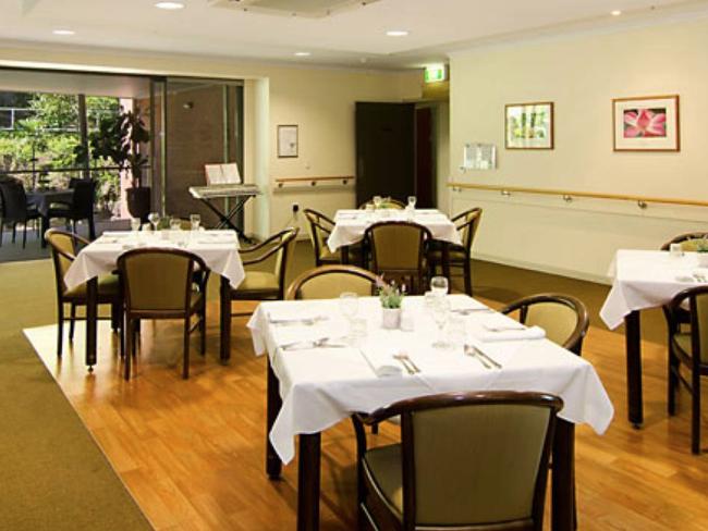 Aged care home Bolton Clarke Tantula Rise Sunshine Coast.
