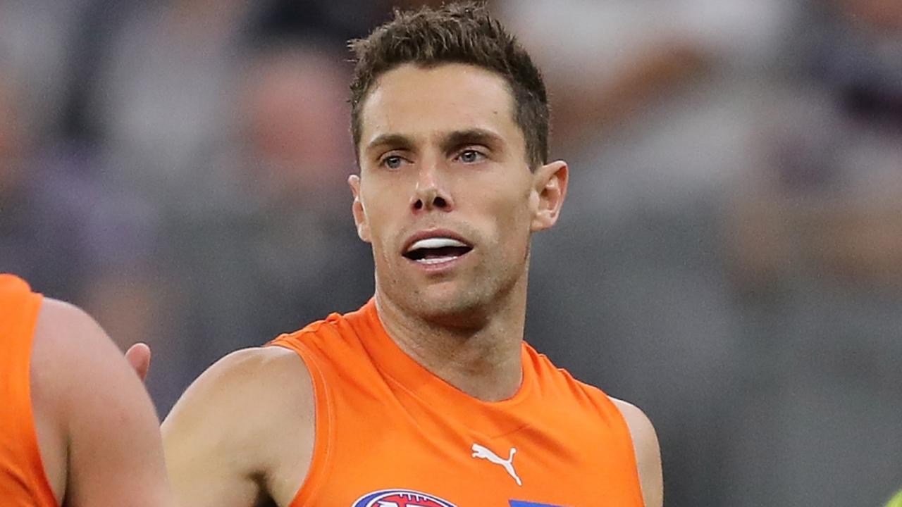 Has Josh Kelly done enough to justify his monster contract signed last year? (Photo by Will Russell/AFL Photos via Getty Images)