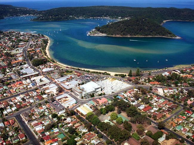 Ettalong Beach is the Central Coast’s hottest suburb.