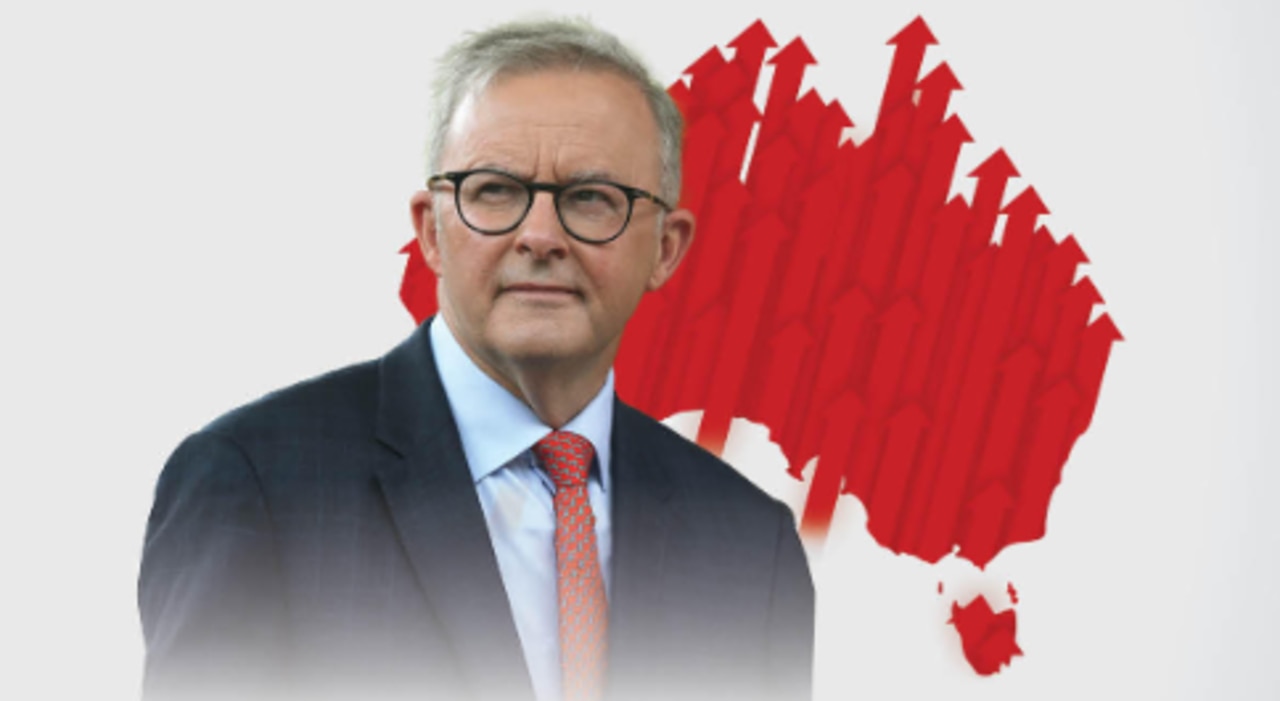 PM to speak at exclusive event hosted by Sky News, The Australian